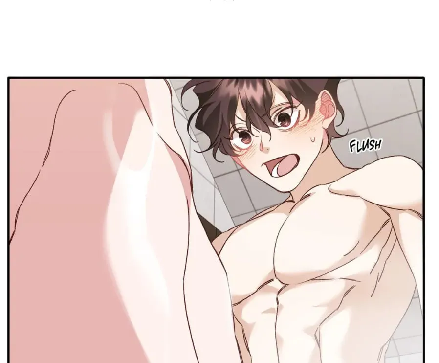 The Tiger Is Descending Chapter 5 page 26 - 