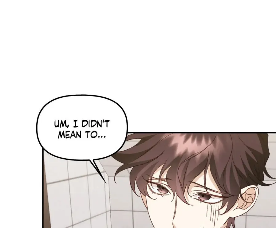 The Tiger Is Descending Chapter 5 page 31 - 