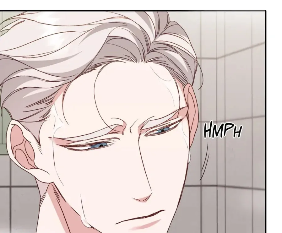 The Tiger Is Descending Chapter 5 page 34 - 