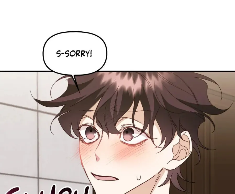 The Tiger Is Descending Chapter 5 page 37 - 