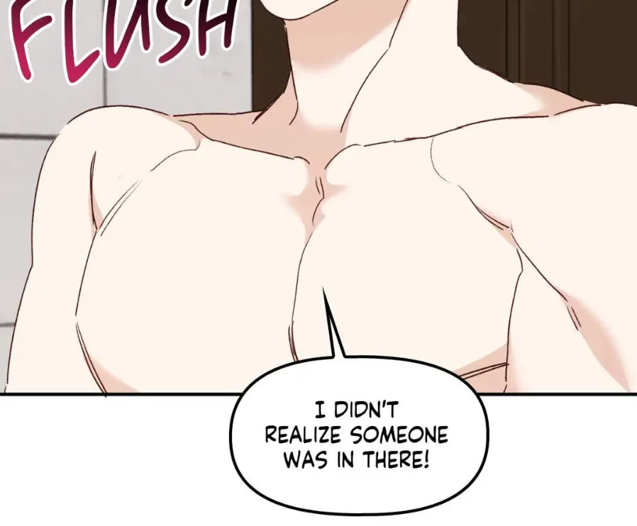The Tiger Is Descending Chapter 5 page 38 - 