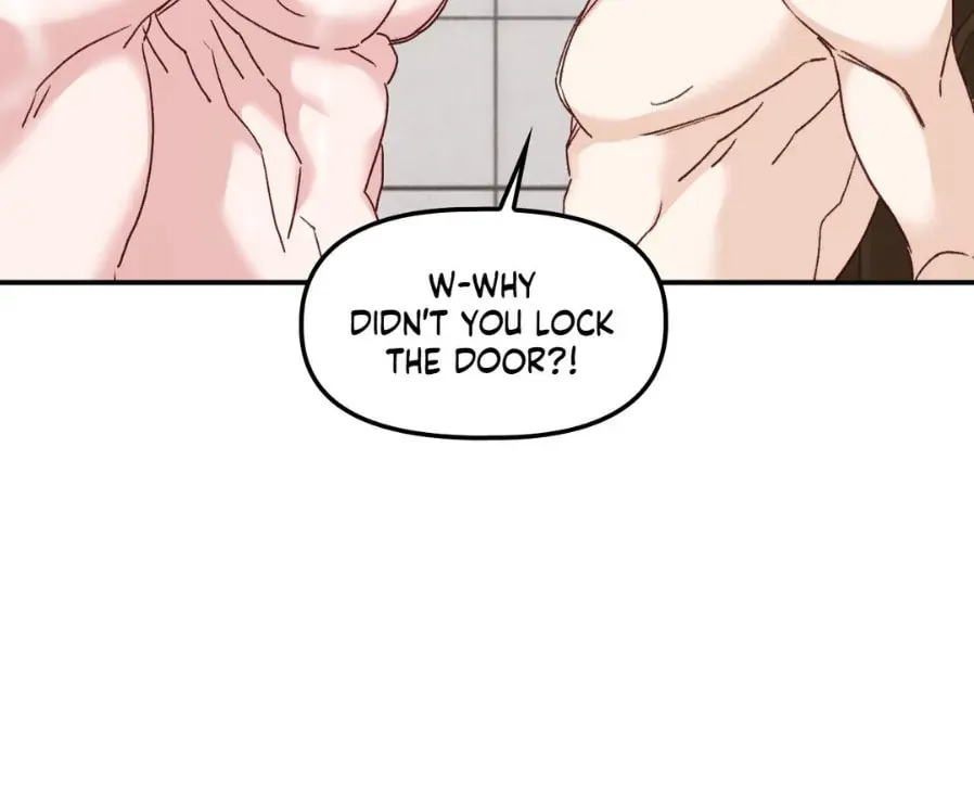 The Tiger Is Descending Chapter 5 page 41 - 