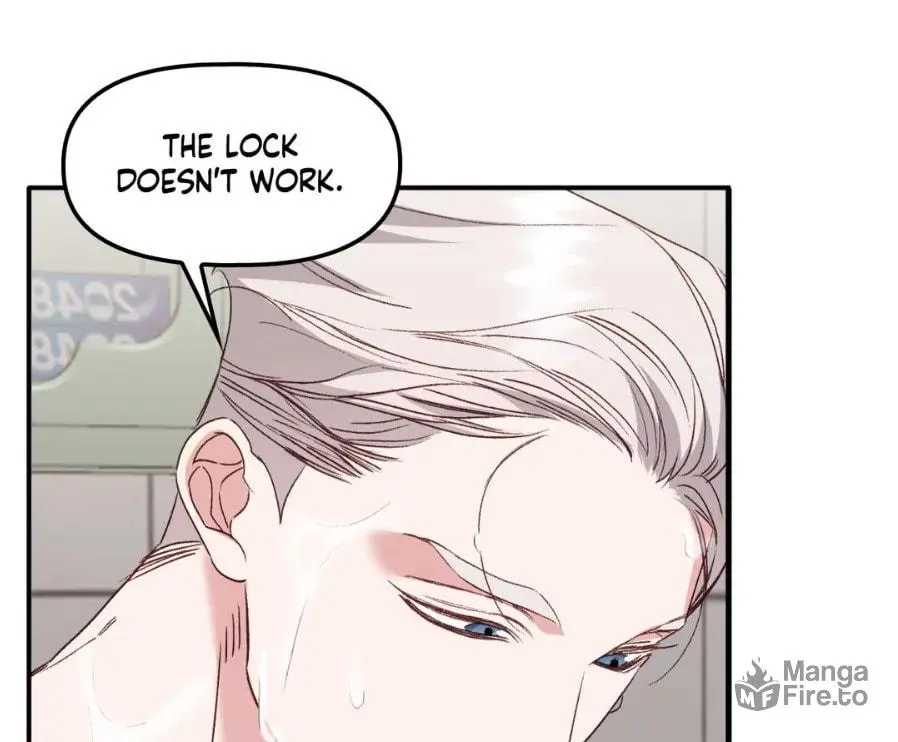 The Tiger Is Descending Chapter 5 page 42 - 