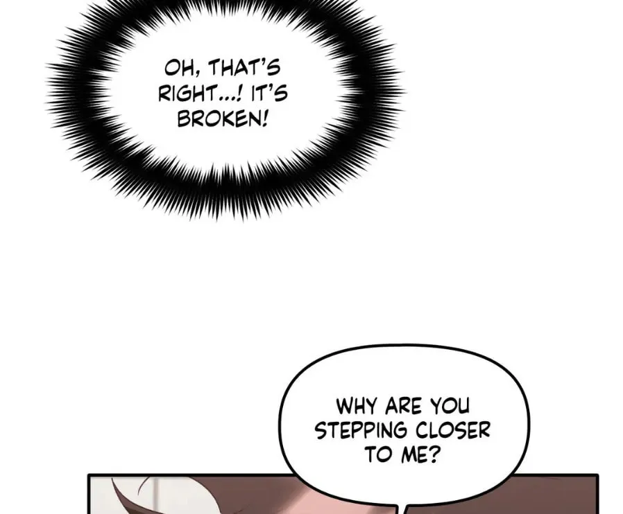 The Tiger Is Descending Chapter 5 page 44 - 