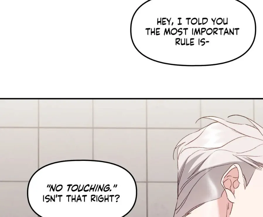 The Tiger Is Descending Chapter 5 page 47 - 