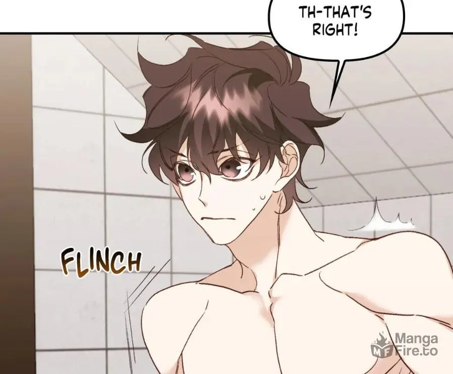The Tiger Is Descending Chapter 5 page 50 - 