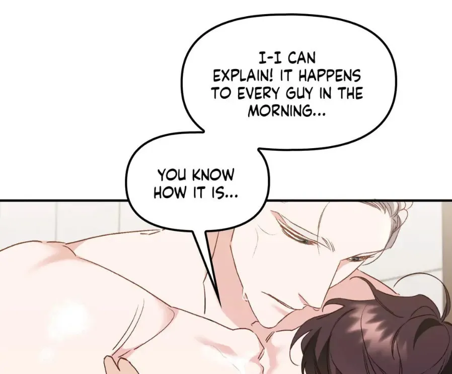 The Tiger Is Descending Chapter 5 page 73 - 