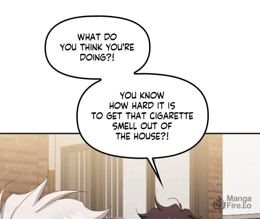 The Tiger Is Descending Chapter 6 page 102 - 
