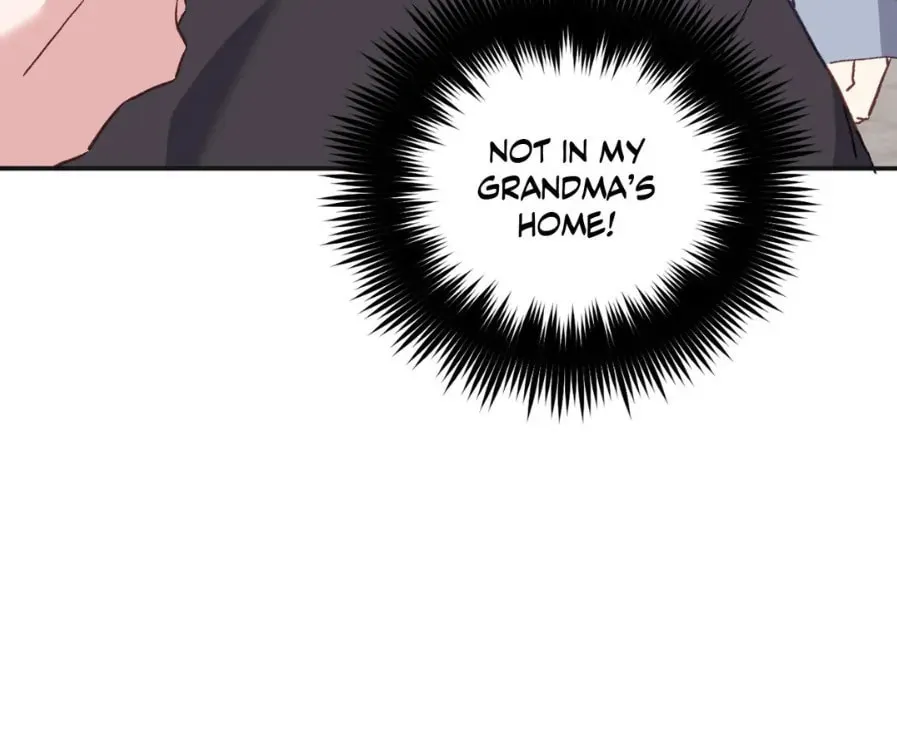The Tiger Is Descending Chapter 6 page 104 - 