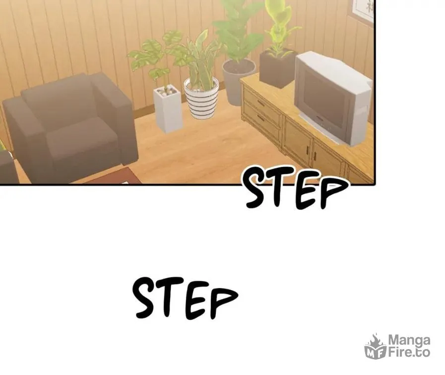 The Tiger Is Descending Chapter 6 page 111 - 