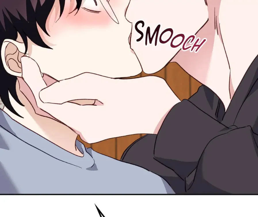 The Tiger Is Descending Chapter 6 page 116 - 