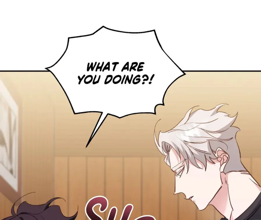 The Tiger Is Descending Chapter 6 page 118 - 
