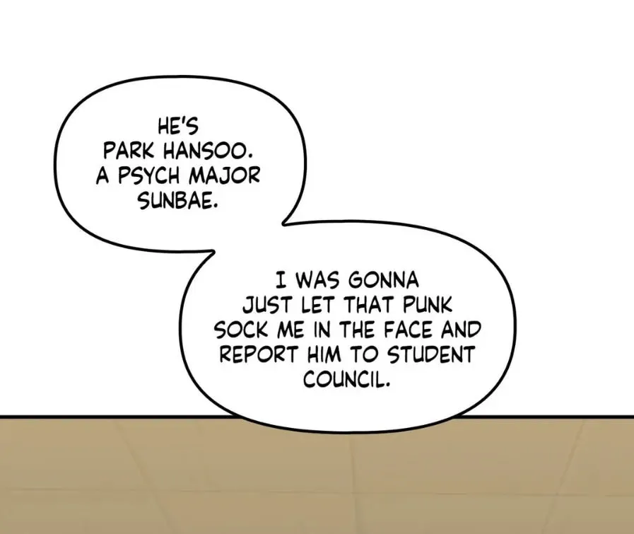 The Tiger Is Descending Chapter 6 page 13 - 