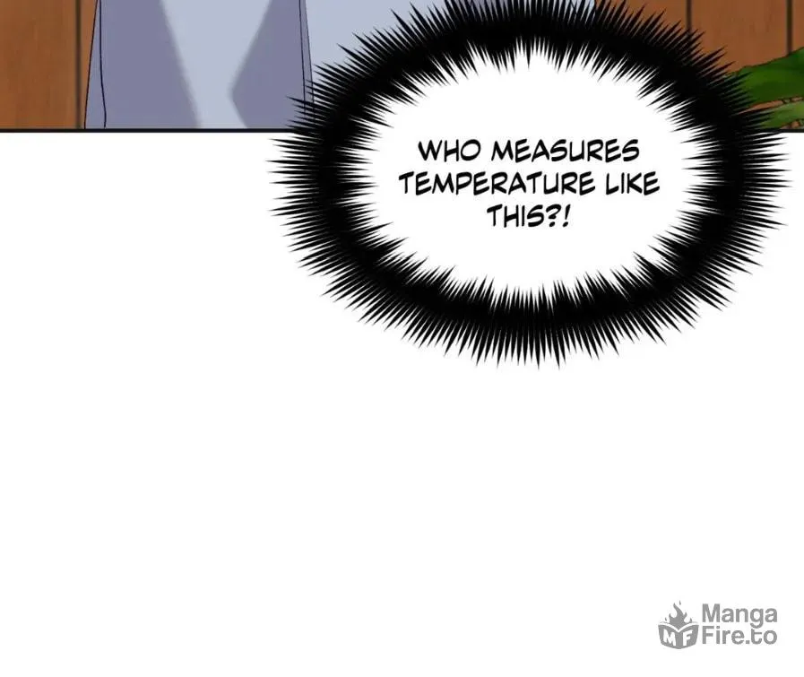 The Tiger Is Descending Chapter 6 page 125 - 