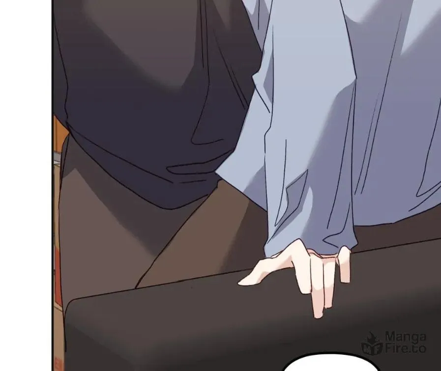 The Tiger Is Descending Chapter 6 page 138 - 