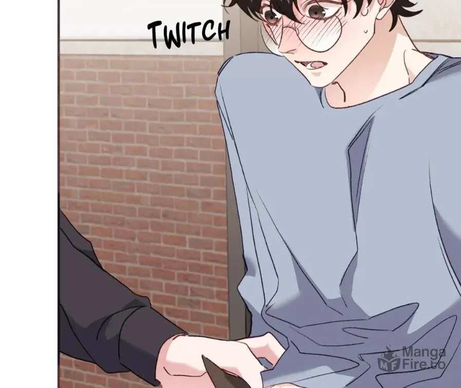 The Tiger Is Descending Chapter 6 page 159 - 