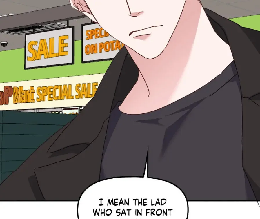 The Tiger Is Descending Chapter 6 page 17 - 
