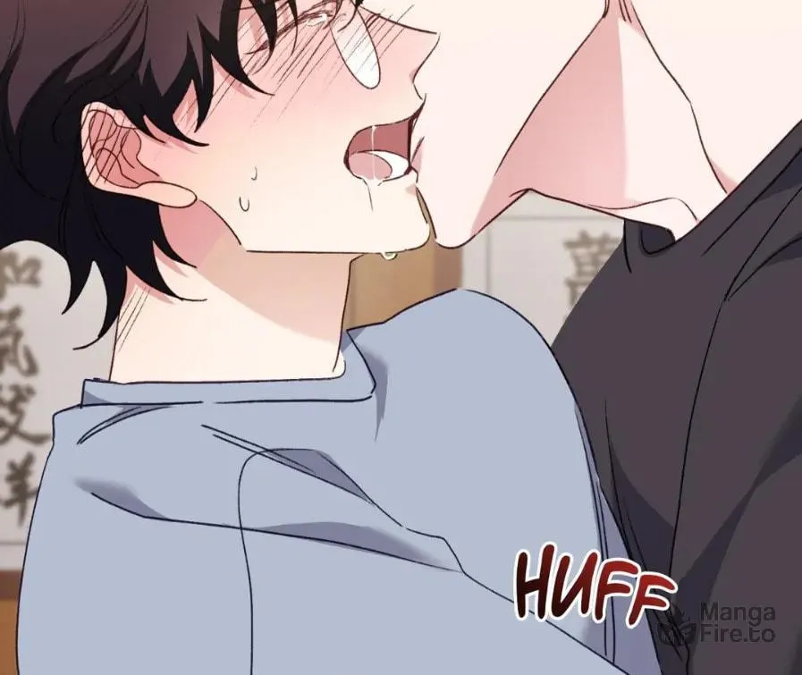 The Tiger Is Descending Chapter 6 page 168 - 