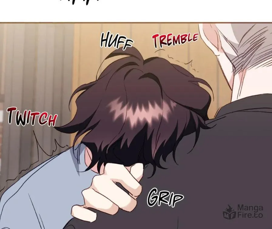 The Tiger Is Descending Chapter 6 page 171 - 