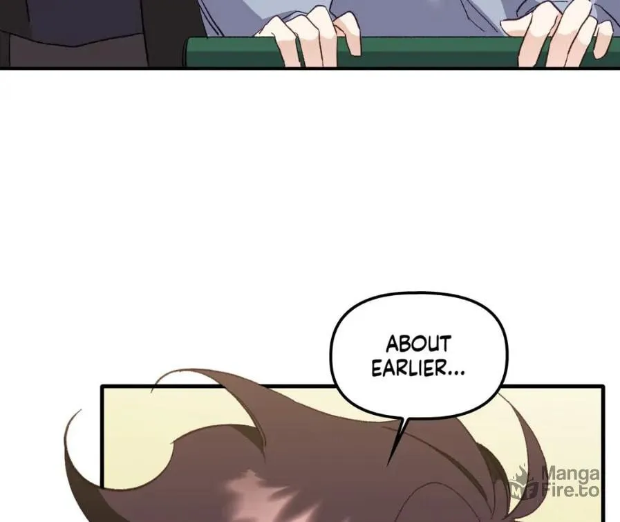 The Tiger Is Descending Chapter 6 page 3 - 