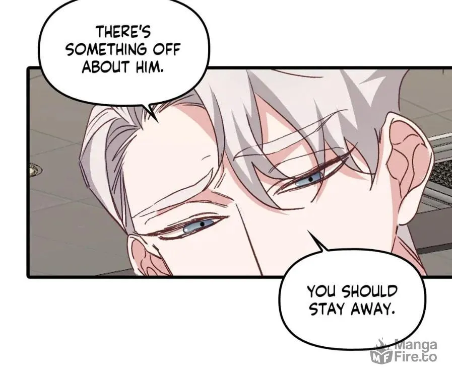 The Tiger Is Descending Chapter 6 page 21 - 
