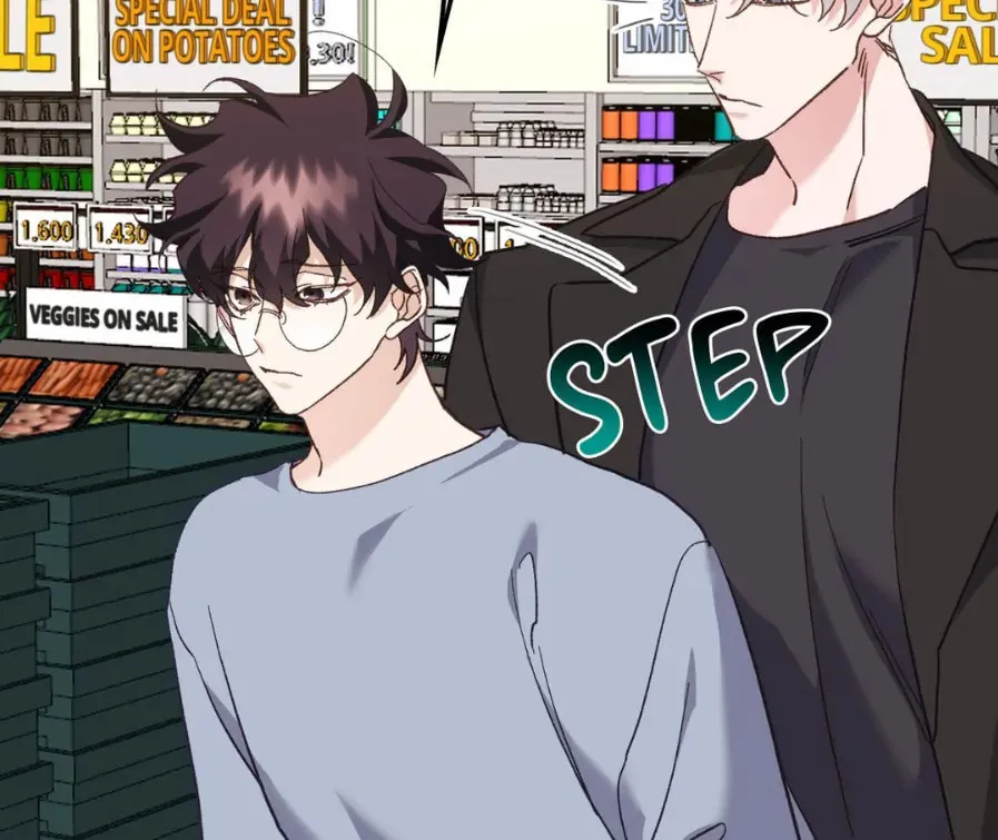The Tiger Is Descending Chapter 6 page 23 - 