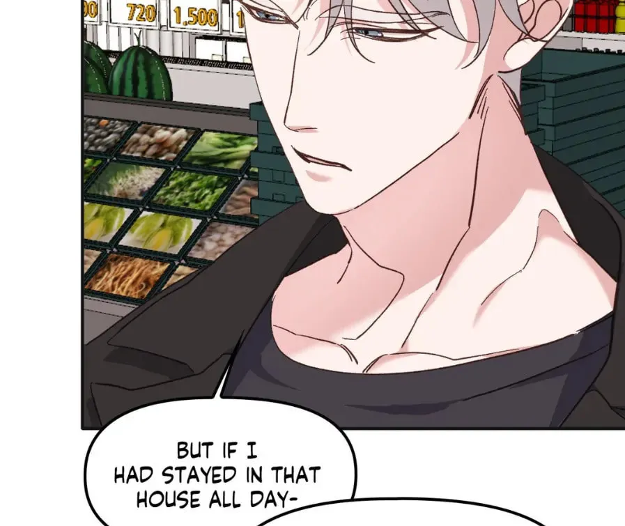 The Tiger Is Descending Chapter 6 page 26 - 