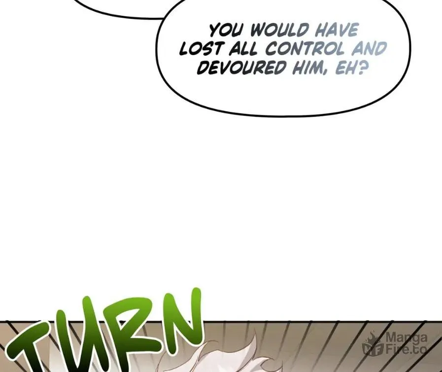 The Tiger Is Descending Chapter 6 page 27 - 