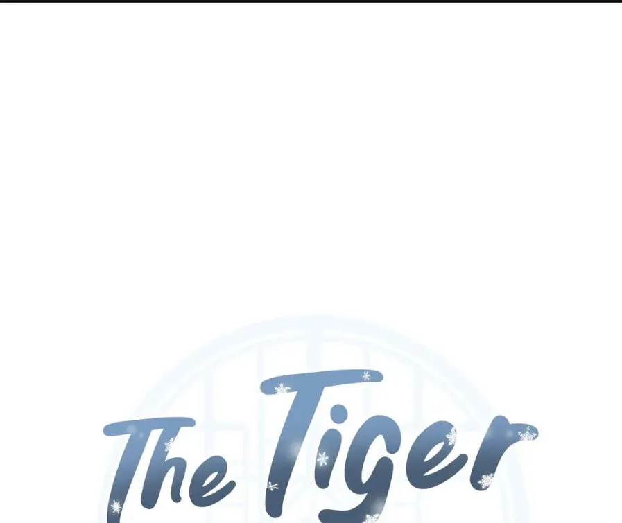The Tiger Is Descending Chapter 6 page 31 - 