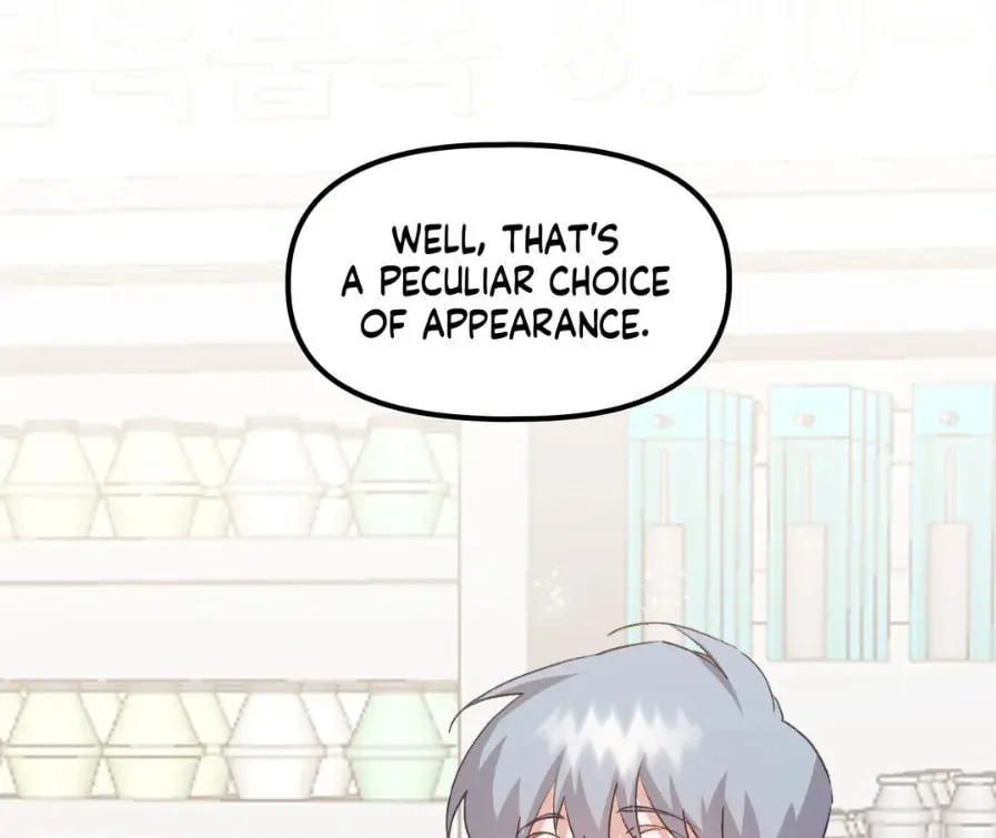 The Tiger Is Descending Chapter 6 page 34 - 