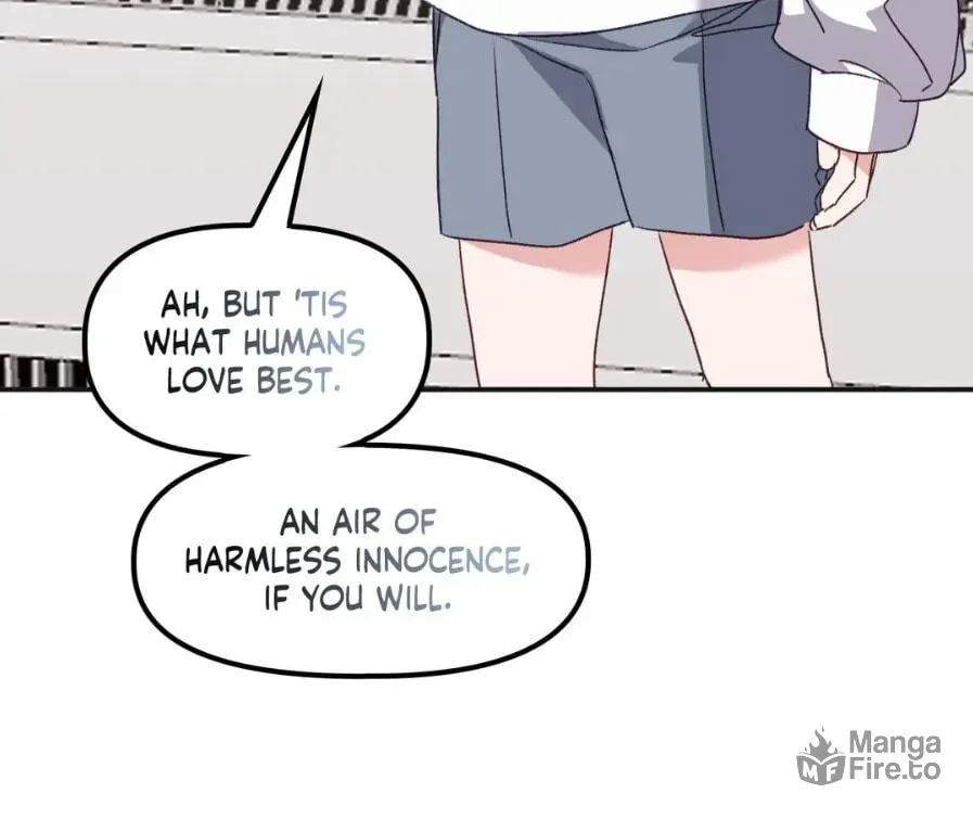 The Tiger Is Descending Chapter 6 page 36 - 