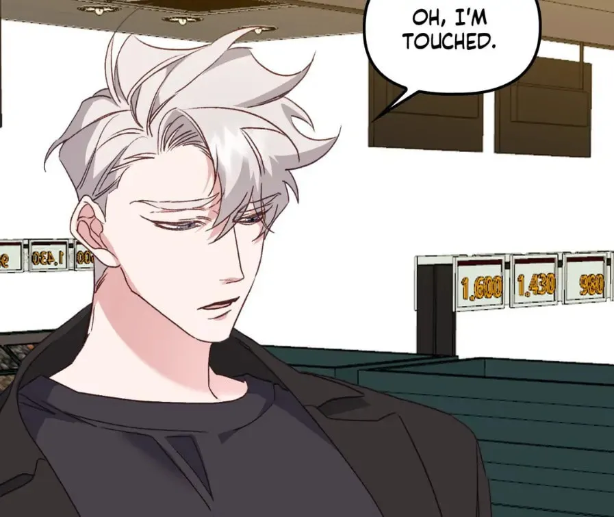 The Tiger Is Descending Chapter 6 page 43 - 