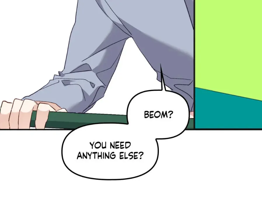 The Tiger Is Descending Chapter 6 page 67 - 