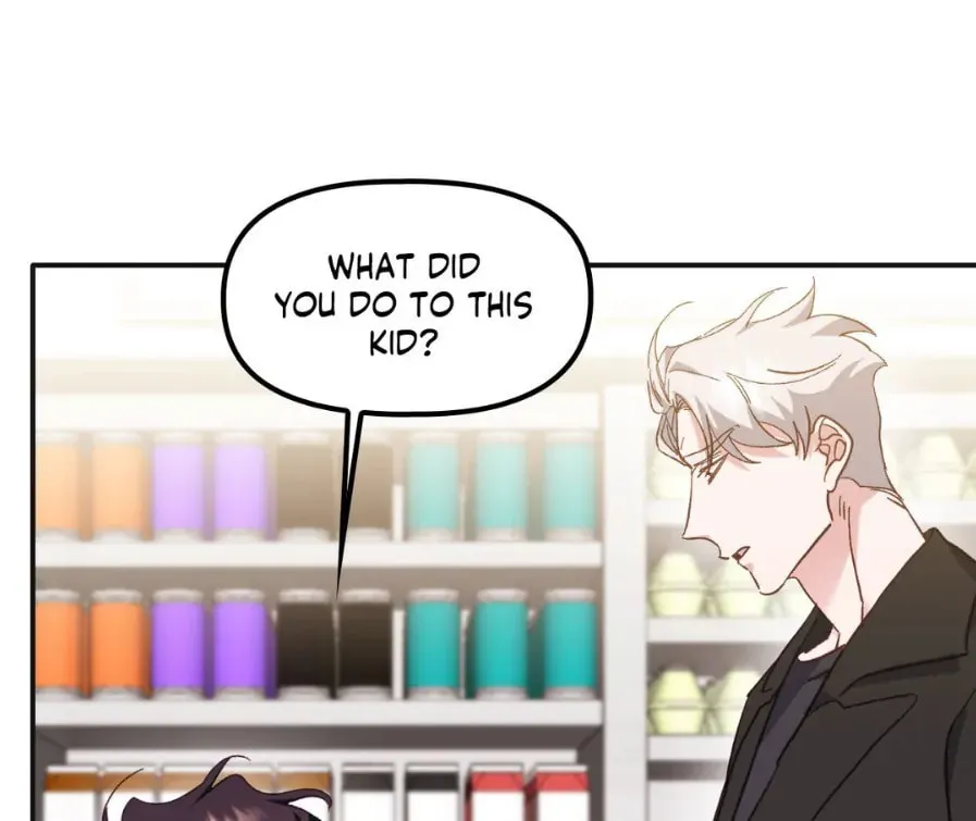 The Tiger Is Descending Chapter 6 page 73 - 