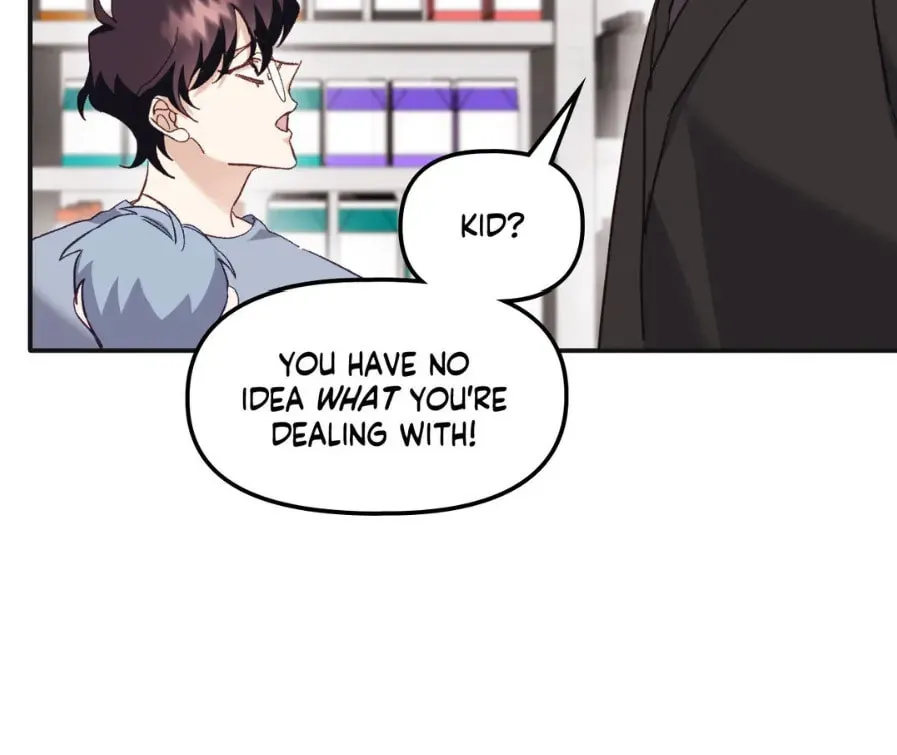 The Tiger Is Descending Chapter 6 page 74 - 