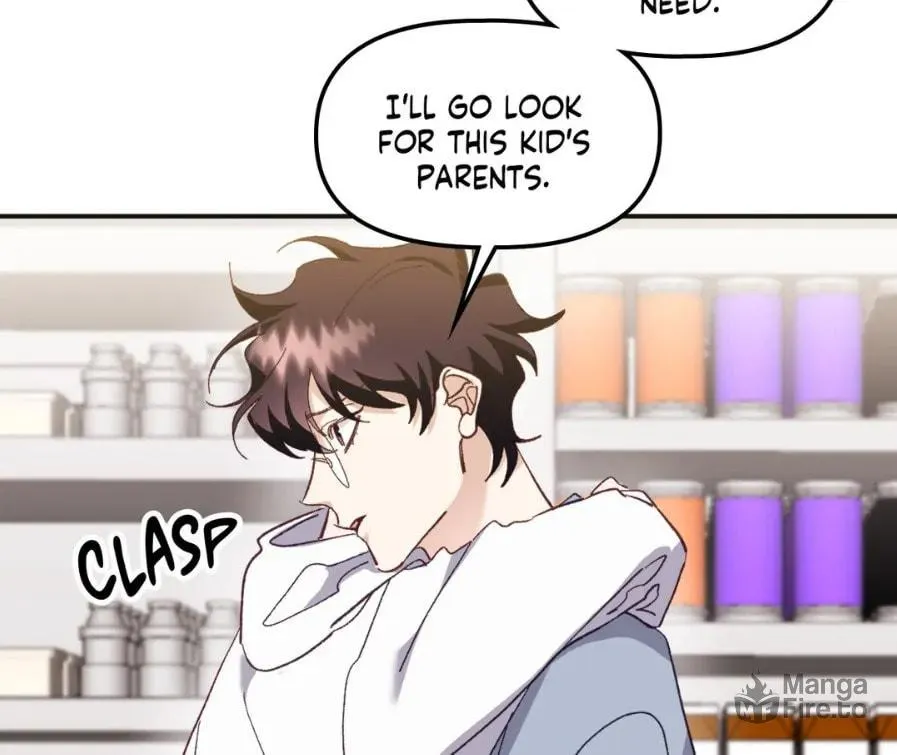 The Tiger Is Descending Chapter 6 page 78 - 