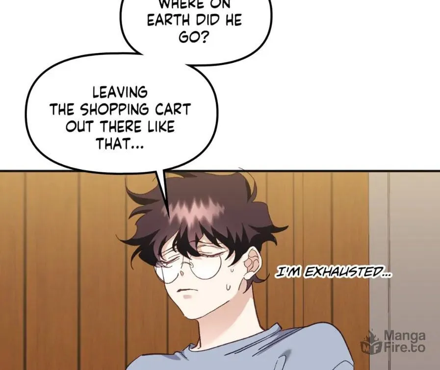 The Tiger Is Descending Chapter 6 page 85 - 