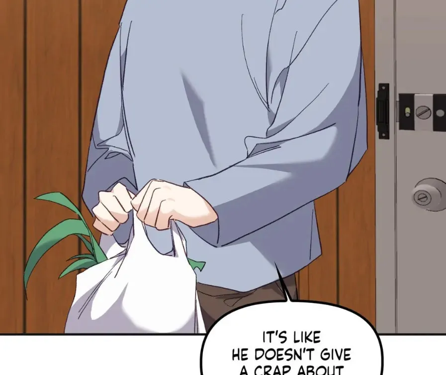 The Tiger Is Descending Chapter 6 page 86 - 