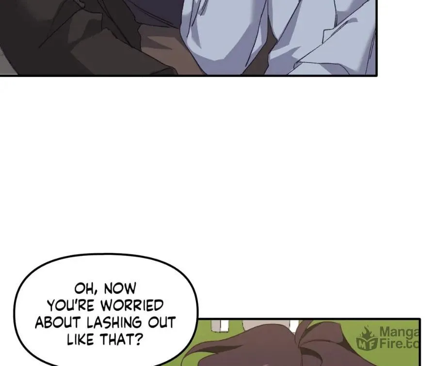 The Tiger Is Descending Chapter 6 page 10 - 