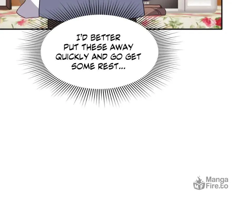 The Tiger Is Descending Chapter 6 page 93 - 