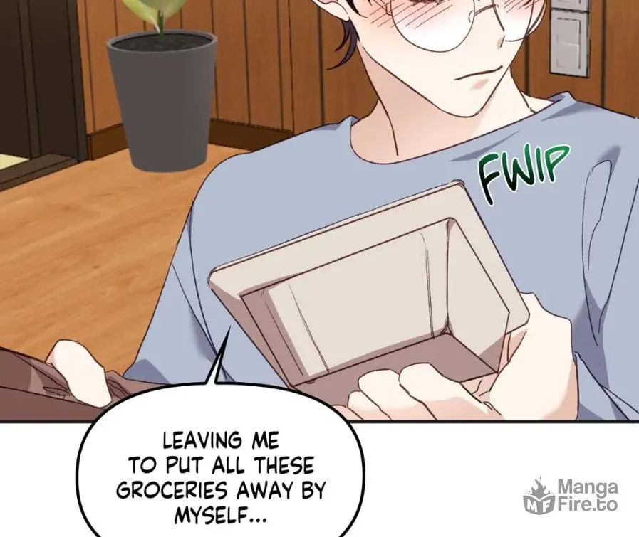 The Tiger Is Descending Chapter 6 page 95 - 