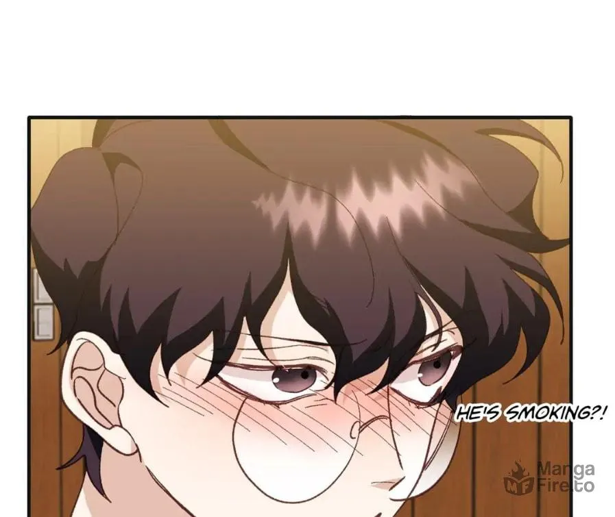 The Tiger Is Descending Chapter 6 page 99 - 