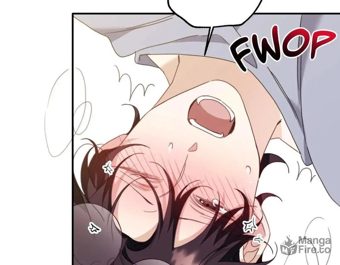 The Tiger Is Descending Chapter 7 page 102 - 