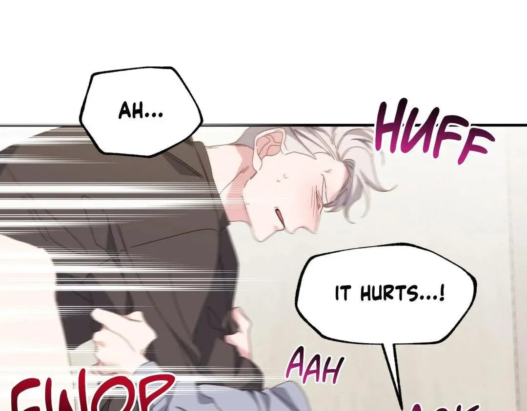 The Tiger Is Descending Chapter 7 page 104 - 