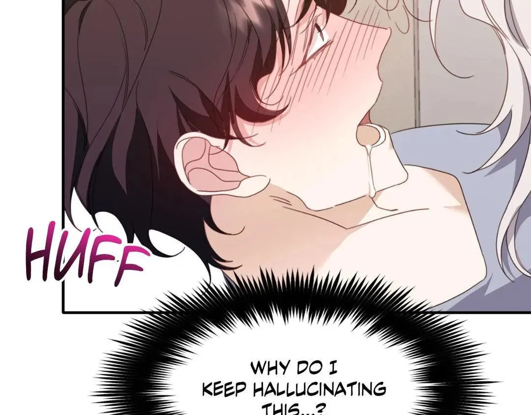 The Tiger Is Descending Chapter 7 page 112 - 