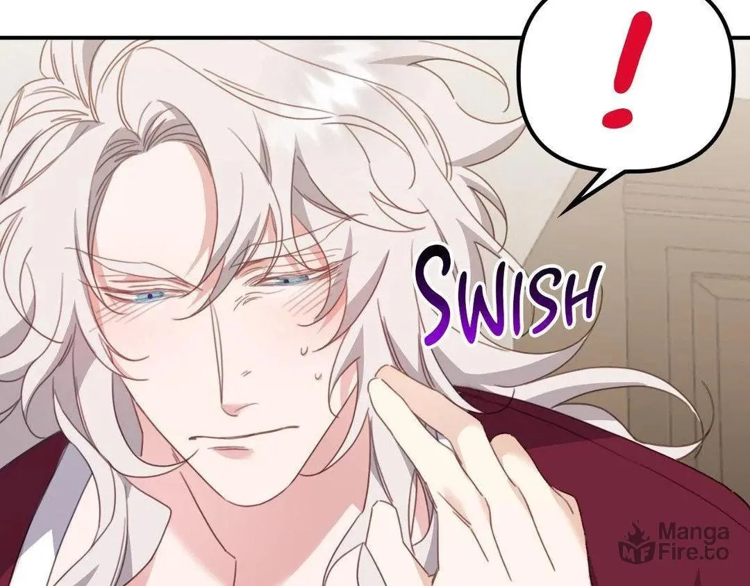 The Tiger Is Descending Chapter 7 page 114 - 