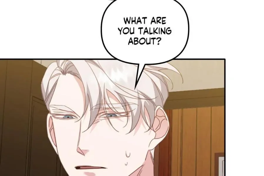 The Tiger Is Descending Chapter 7 page 134 - 