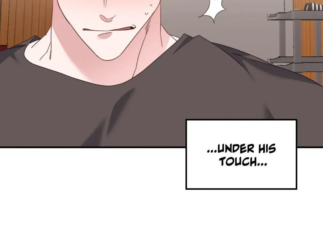 The Tiger Is Descending Chapter 7 page 16 - 