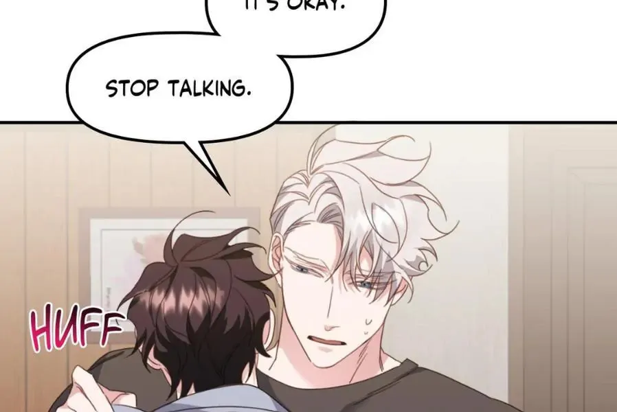 The Tiger Is Descending Chapter 7 page 154 - 