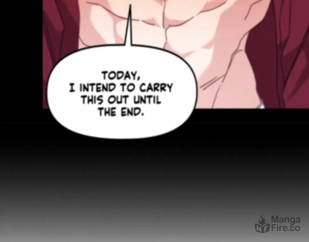 The Tiger Is Descending Chapter 7 page 30 - 
